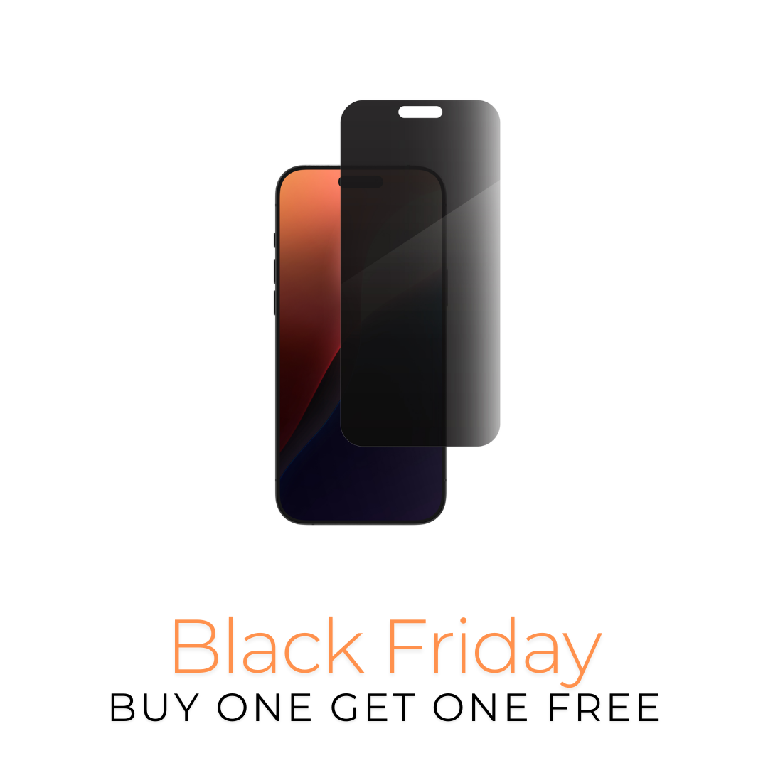 Privacy Screen Protector