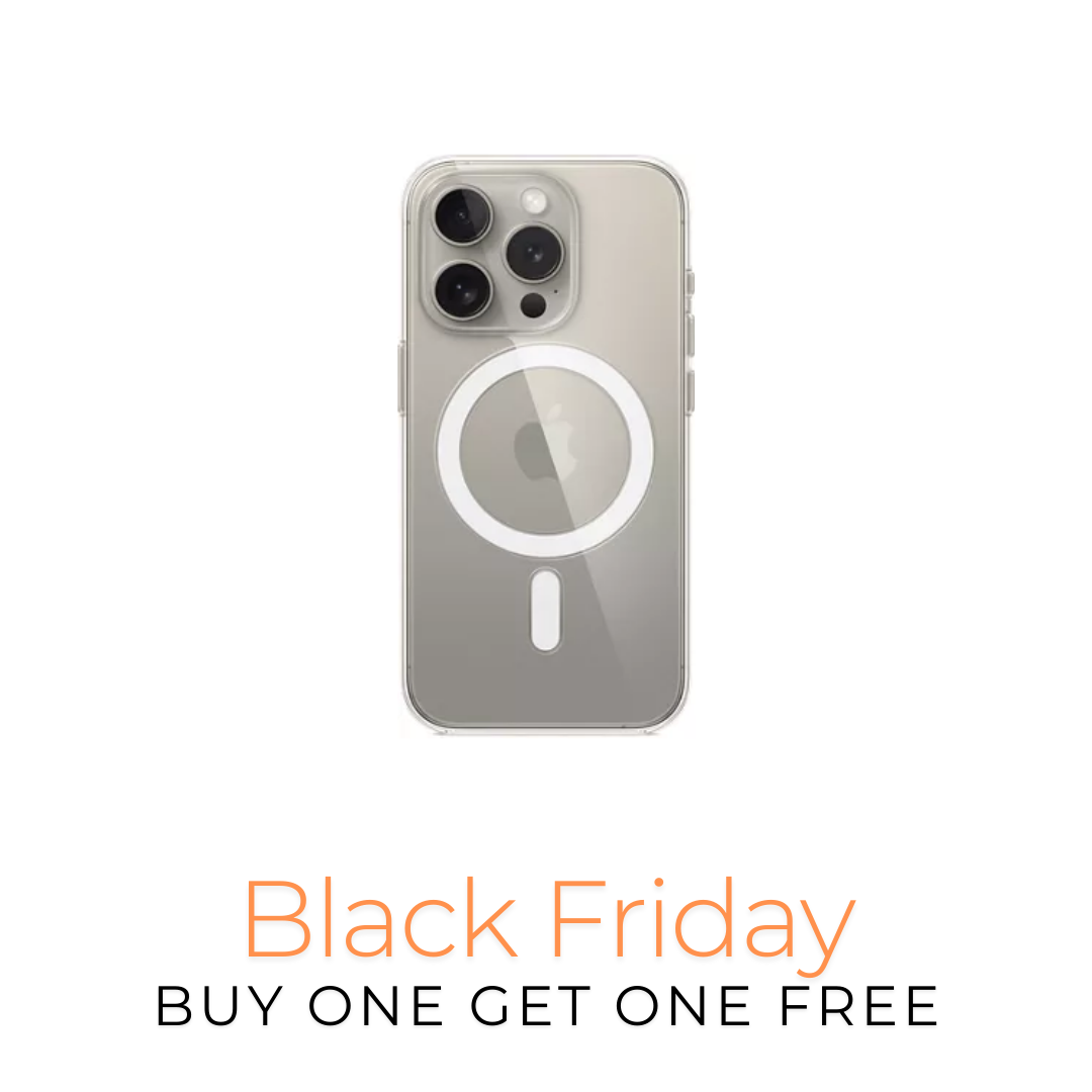 Mag Safe iPhone Case