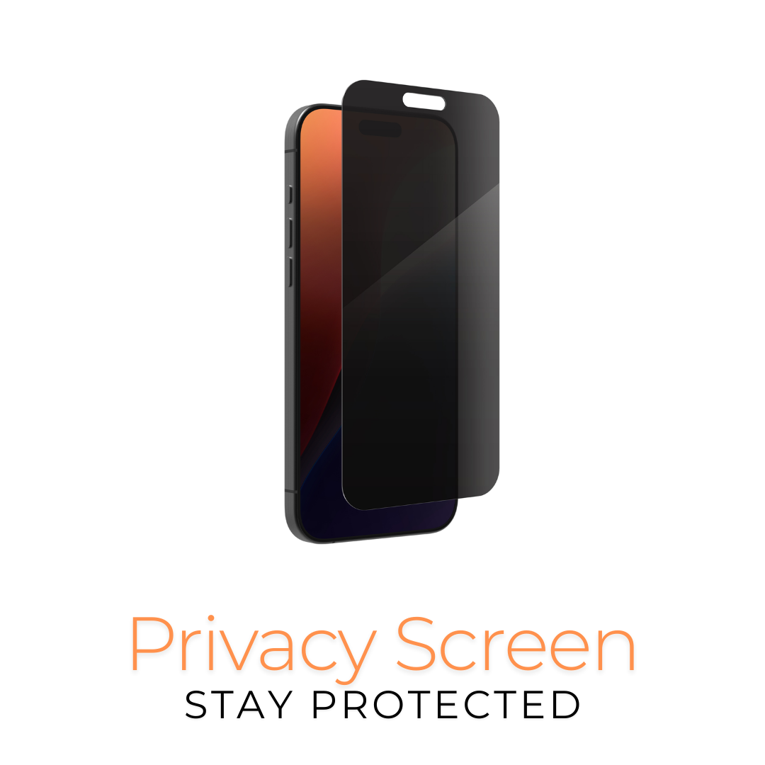 Privacy Screen Protector
