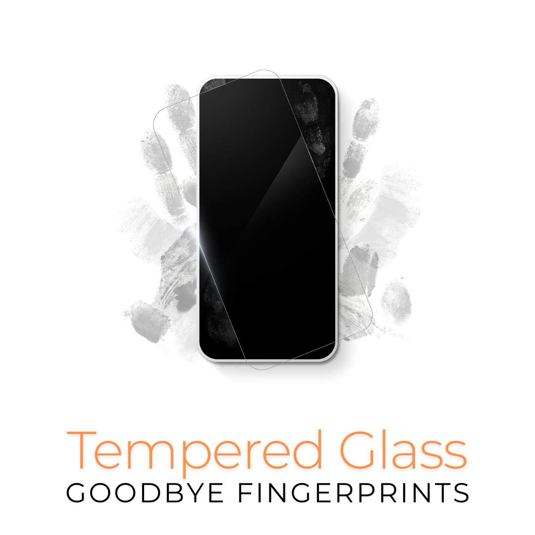 Privacy Screen Protector