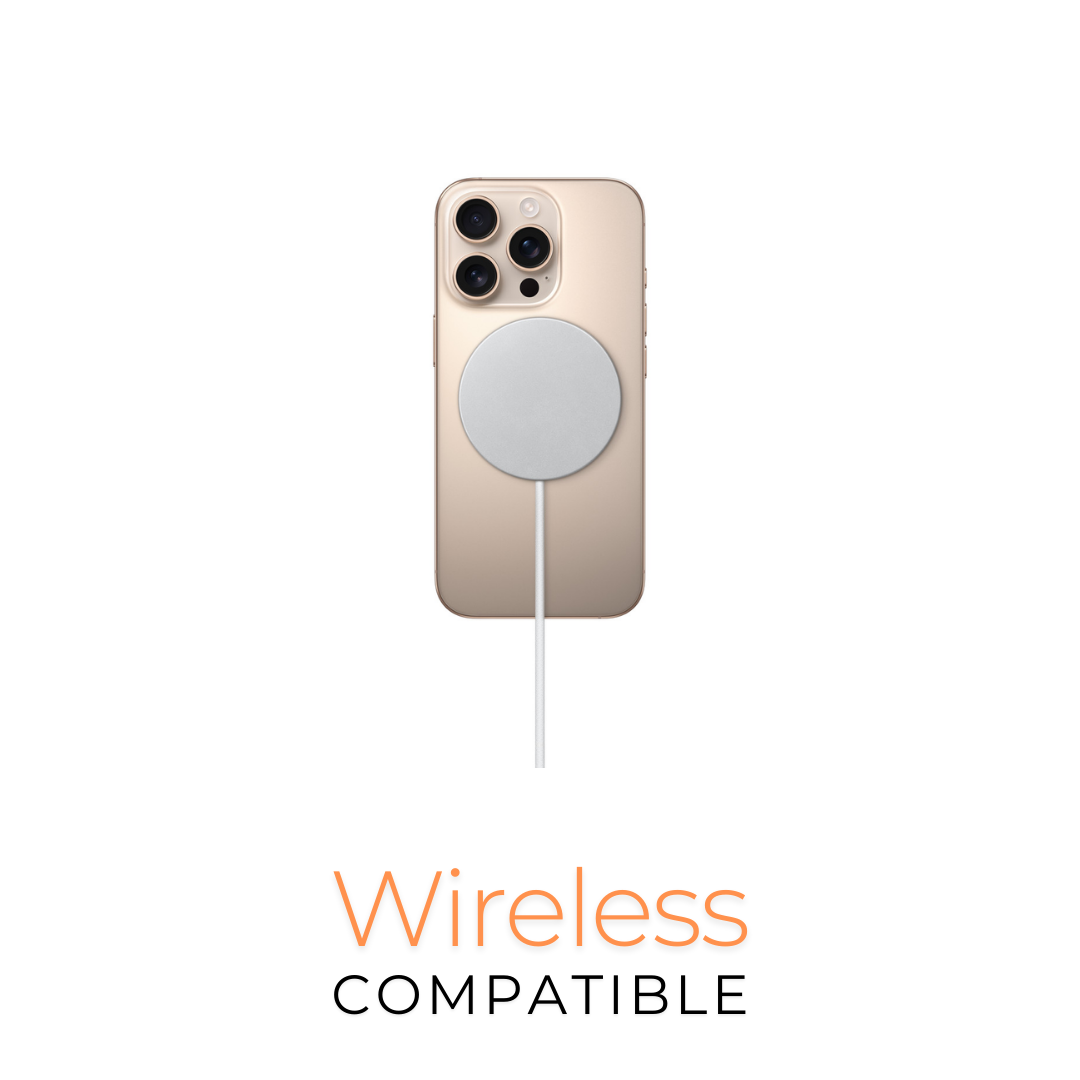 Mag Safe iPhone Case