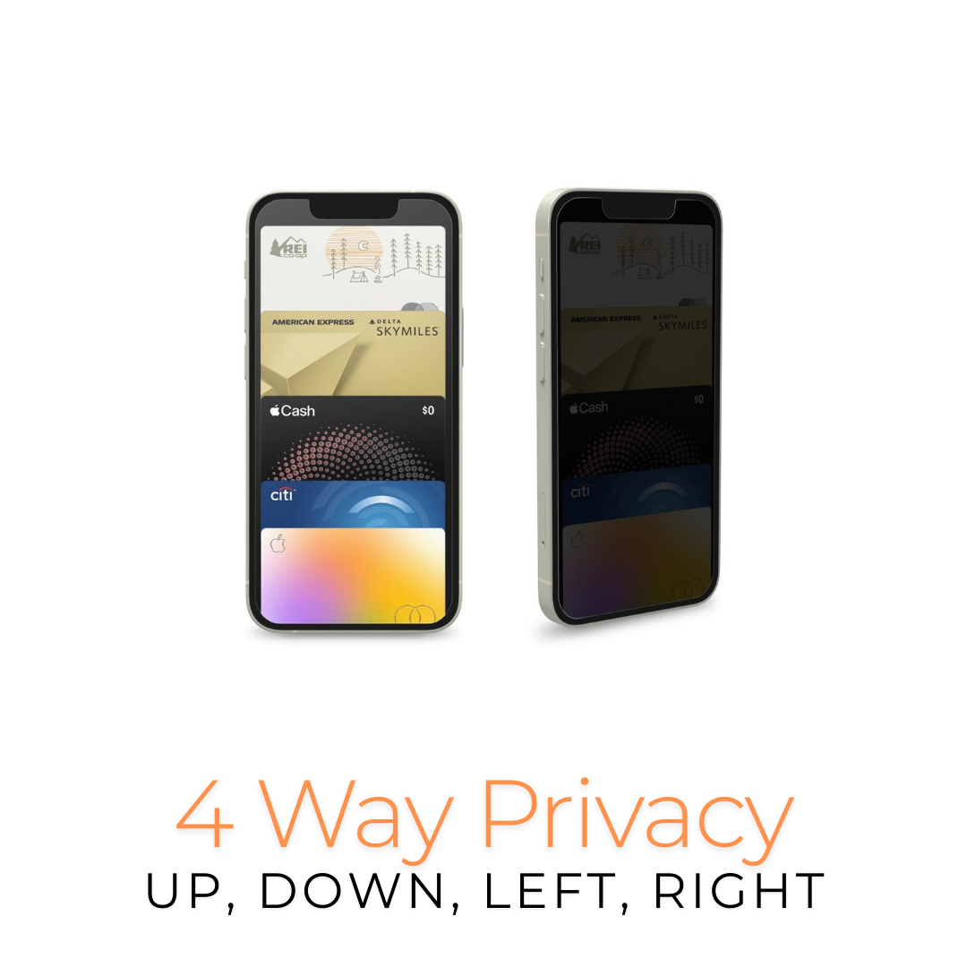Privacy Screen Protector