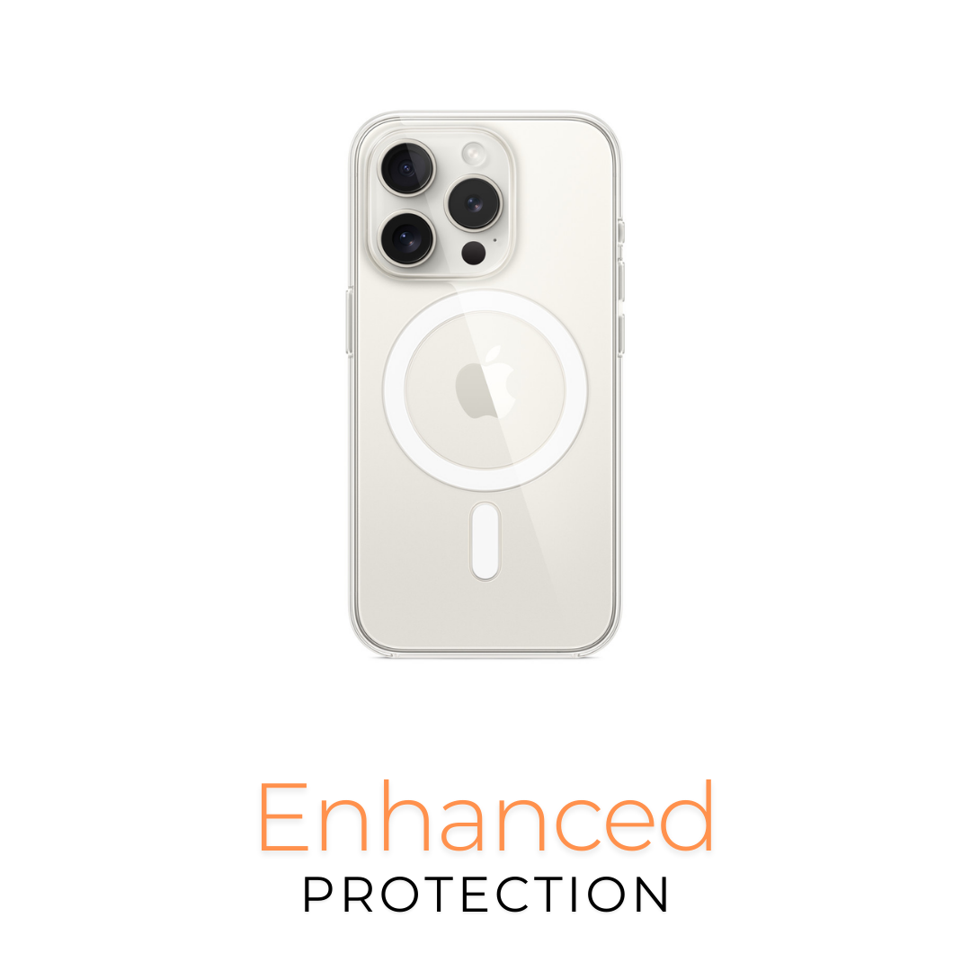 Mag Safe iPhone Case